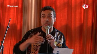 Spijkerlied - 11 april 2026