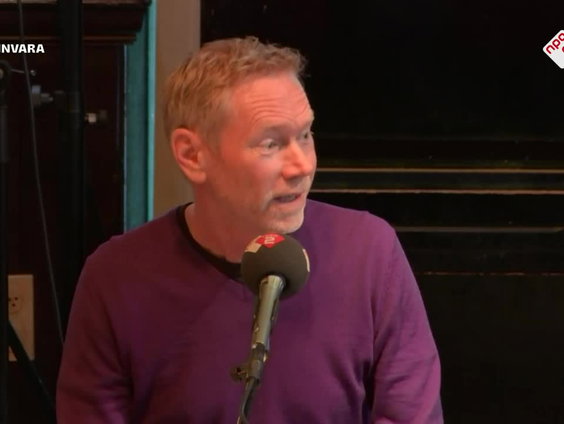 Mark Berendsen en Melle Tuik over de Purple 100, een lijst met de beste 100 nummers van Prince