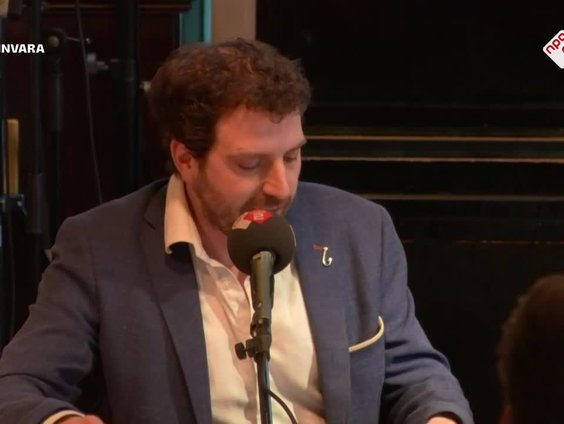 Cabaret: PVV over asielwetten