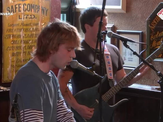 Parker Fans - Enemies