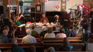 Spijkerlied van 18 April