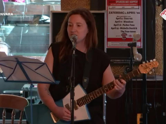 Cabaret: Datalek in Epe