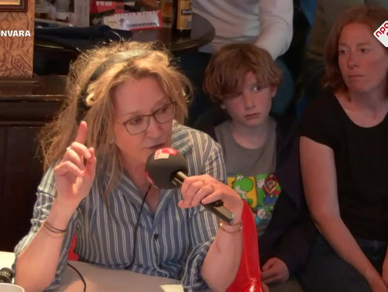 Hoe krijgen we Utrecht weer van het energieslot? Huib van Essen en Olof van der Gaag leggen het uit