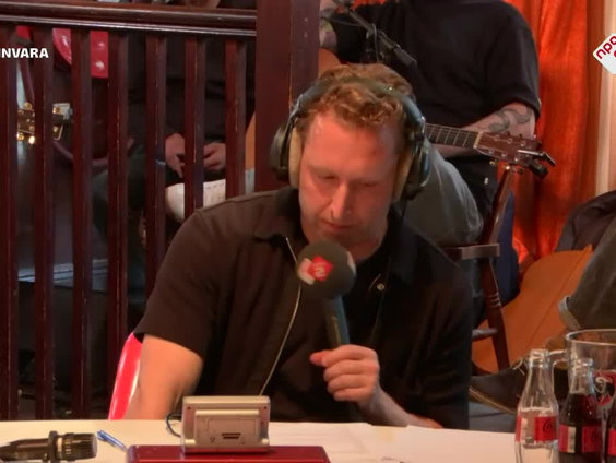 Cabaret: Moeilijke woorden creëren problemen
