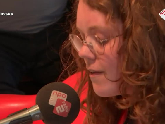 Column van Djoni de Vos