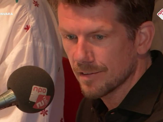 we moeten het hebben over het Topsportsalaris