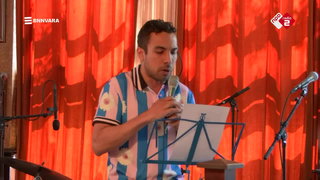 Spijkerlied - 9 mei 2026