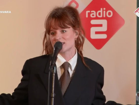 Merol - Baby - Live bij Spijkers met Koppen