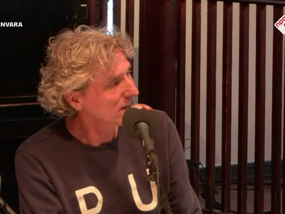 Helga van Leur en Reint Jan Renes over ons klimaatgedrag
