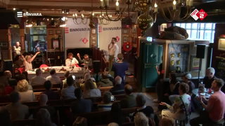 Spijkerlied - 16 mei 2026