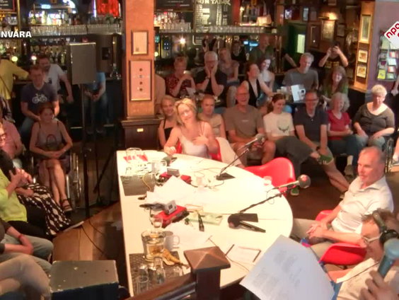 Spijkerlied van 23 Mei