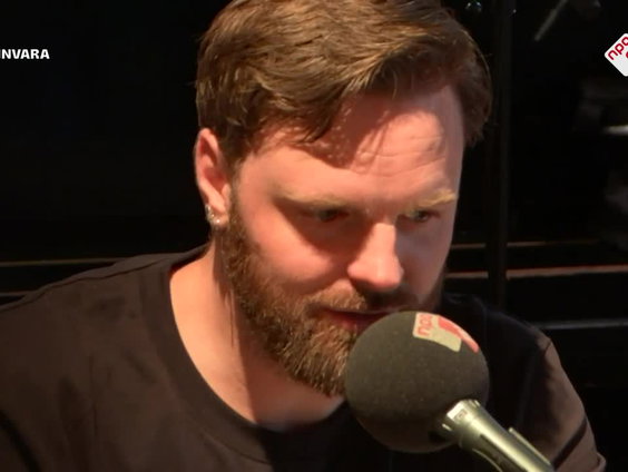 Tim = BOOS (al tien jaar)