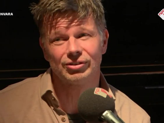 Activistenadvocaat Willem Jebbink over de inperking van het demonstratierecht.