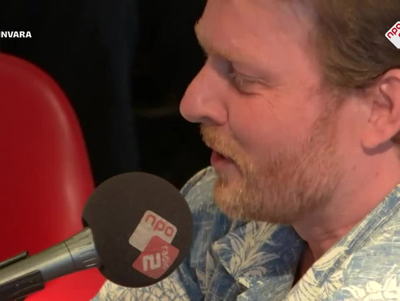 Cabaret: straatnaamcoordinator bob bouwmeester over de straatnamencrisis in Bleiswijk