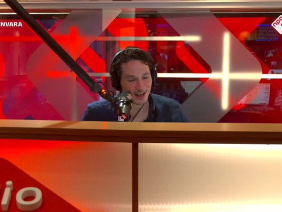 'De vleesvervanger is niet stoer!' Daniël en Roelof vinden van wel!