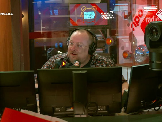 Luisteraar William kocht een aanhanger, maar had geen trekhaak...
