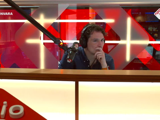Hoofdredacteur VI over Eredivisie-voorspellingen: "Met een goed model kun je heel erg rijk worden"