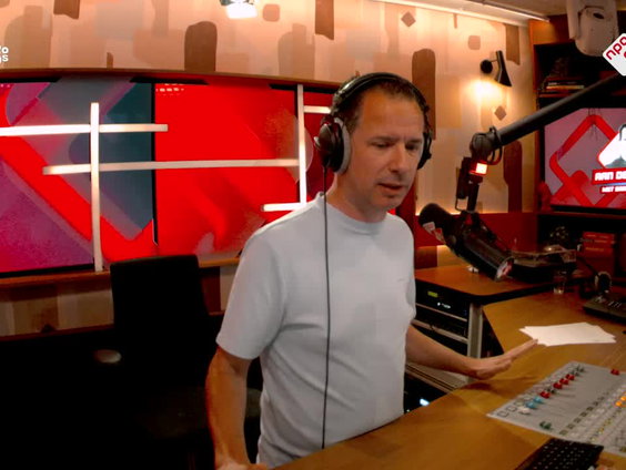 Ode aan plugger "Pimmetje" Pim van der Kolk