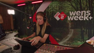 Onderzoeker Wilbert Zwart kan met zijn team baanbrekend onderzoek doen door KWF