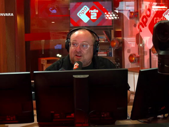 Elodie Verweij over de ABP: "Het wordt ongelofelijk ingewikkeld!"