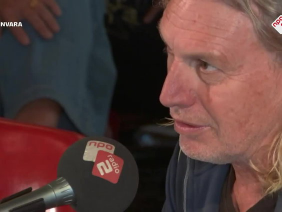 Journalist en Spanje-correspondent Edwin Winkels over de nieuwe bondscoach van Oranje, Xavi Hernandez