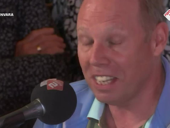 Peter Voskuil en Meermens over de mooiste Vlaamse liedjes in het Groot Vlaams Liedboek