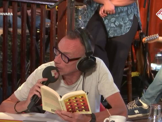 Oorlog Overleef Je Nooit Alleen