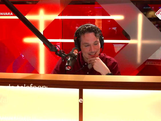 Je kan vragen stellen aan de burgemeester van Affligem (En van Samson & Gert)