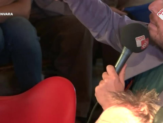 Cabaret: Betrouwbaarheid van makelaars