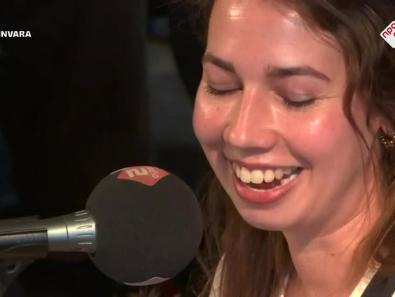 Eline Kraaijenvanger leert ons hoe stress werkt