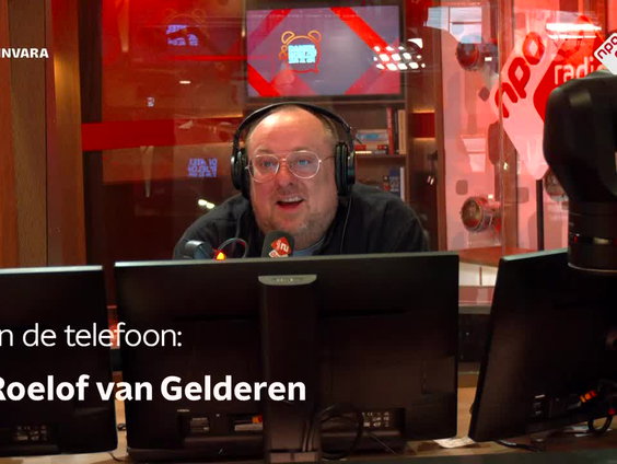 Het luchtalarm was te laat gisteren!