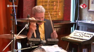 Triggerfinger - Through the Beam