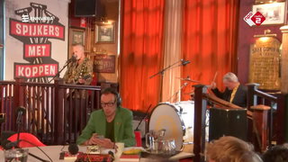 Triggerfinger - On my back
