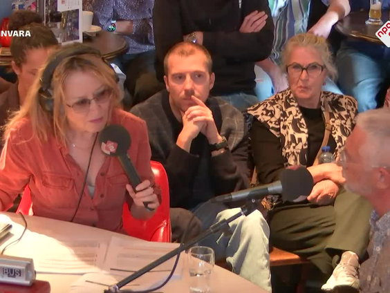 Paul Marchal, papa van An, vertelt 30 jaar na de witte mars waarom we An nooit mogen vergeten