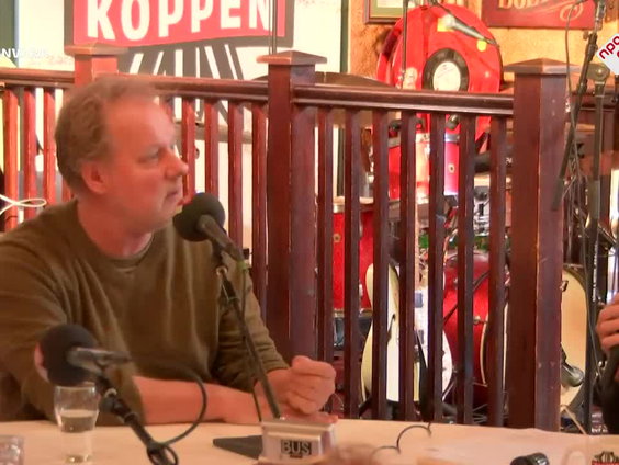 Onderwaterarcheoloog Martijn Manders over een wrak van 4500 jaar oud