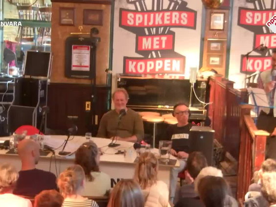Spijkerlied van 17 Oktober 2026