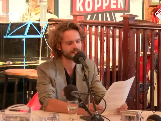 Column van Teun van den Elzen