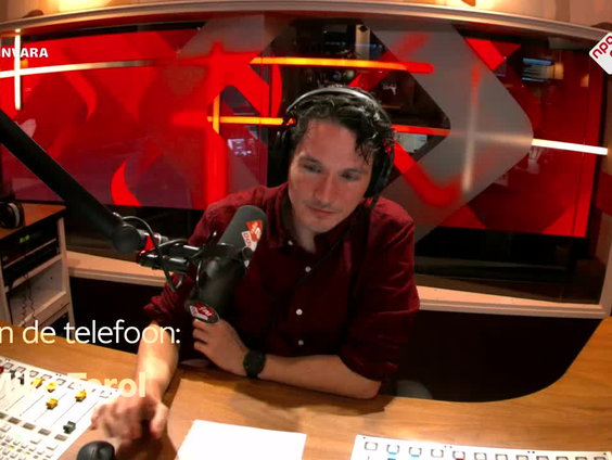 Onze premier krijgt een kind!