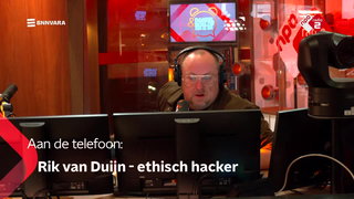 PAS OP! Misschien word je op deze manier gehackt!