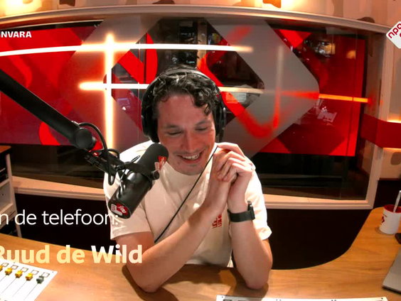 Meld je snel aan voor De Wild In De Liefde!