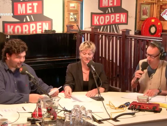 Cabaret: Duiding vanuit de politiek over de PHP lek