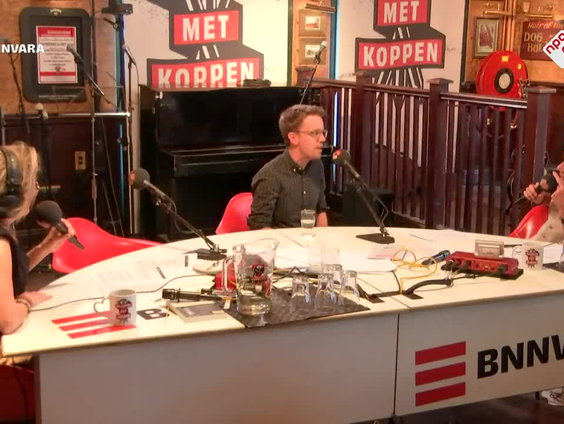 Waarom hebben we zoveel last van Tiktok-treinterreur?
