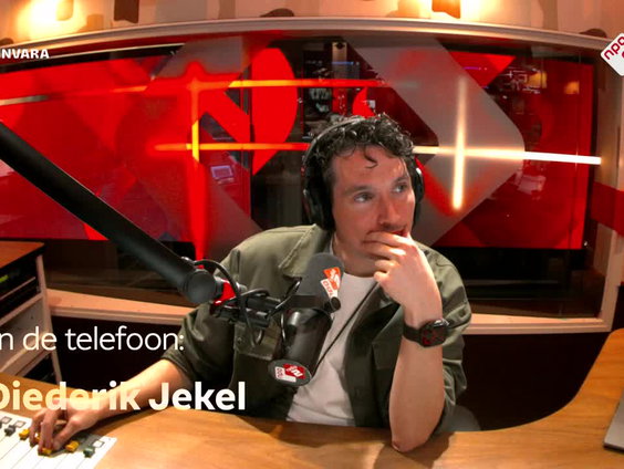 Licht is mega belangrijk!