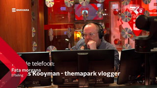 Gaat de Fata Morgana verdwijnen?!