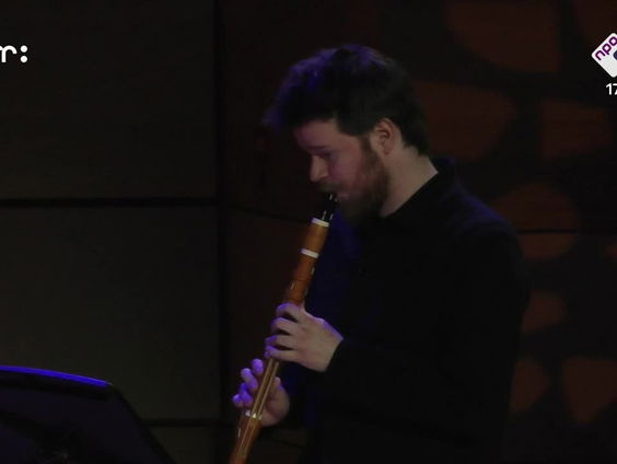 Podium 20 jaar! Historisch klarinettrio speelt Mozart