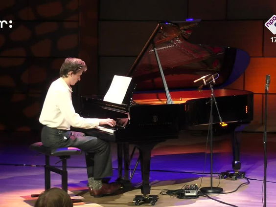 Podium 20 jaar! Castello Consort speelt barok én modern