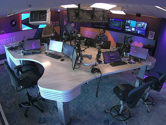 Overdenking van Marco Hofland, zondag 27 oktober 2024