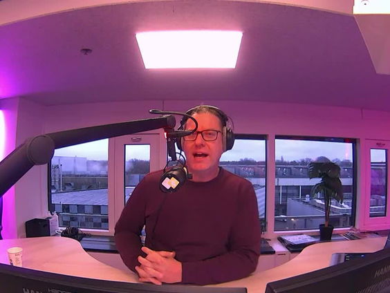 Overdenking van Peter Kruijt, Tweede zondag van de Advent 2024. Zondag 8 december 2024