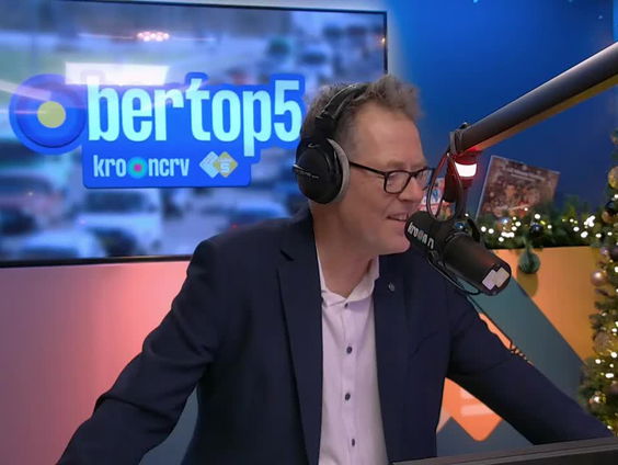 Zo werden Dean en Ard door Bert overvallen!