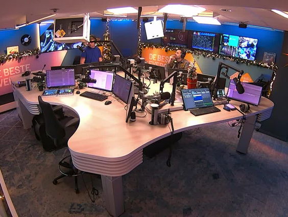 'De Bijbel Nu' met Marco Hofland, zondag 22 december 2024